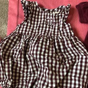 Texas A&M Bubble- 6 months